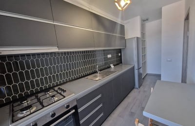 Аренда свежей и уютной 1-комнатной квартиры, Бухарест, Румыния